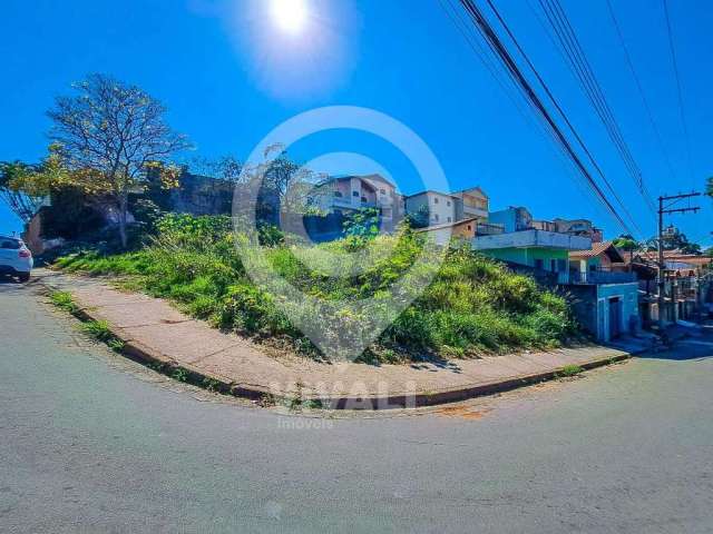 Terreno à venda na Rua Joanine Bartholomeu, Jardim Tereza, Itatiba, 266 m2 por R$ 210.000