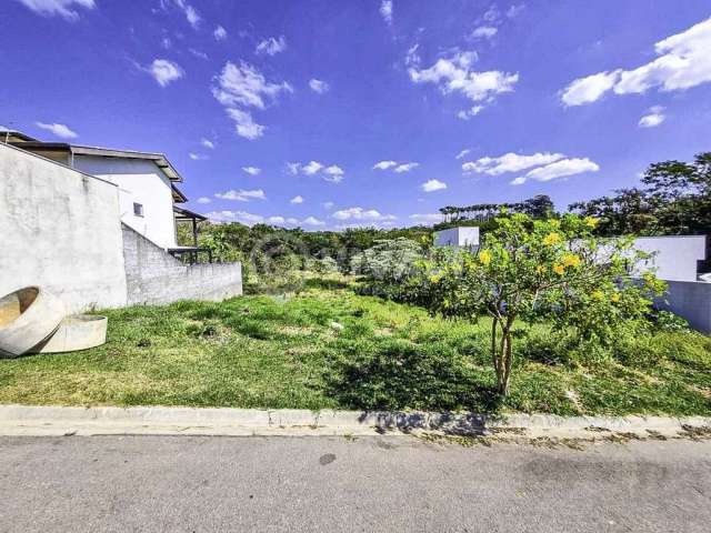 Terreno à venda na Rua José Armando dos Santos, Villaggio Fosuzzi, Itatiba, 250 m2 por R$ 180.000