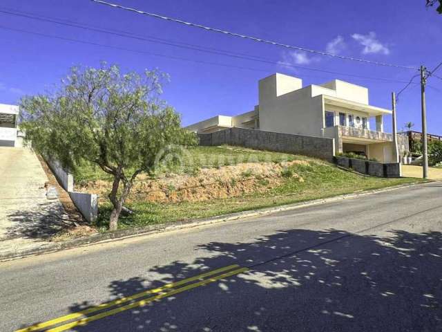 Terreno em condomínio fechado à venda na Avenida Rosa Scavone, Reserva Santa Rosa, Itatiba, 1200 m2 por R$ 590.000