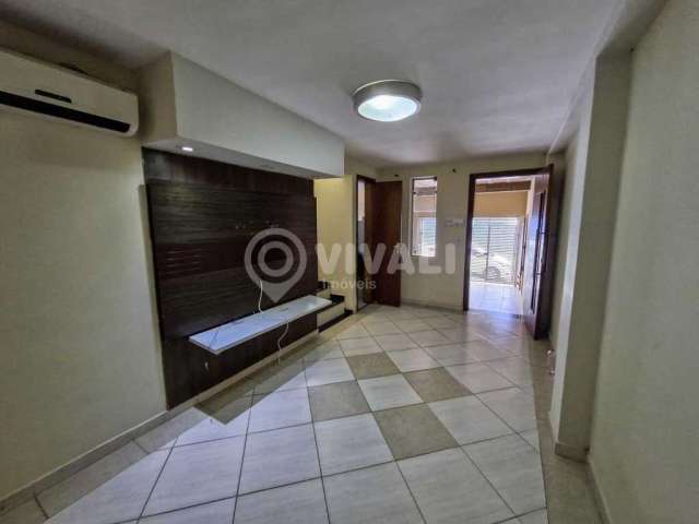 Casa com 2 quartos para alugar na Rua Virginio Parizotto, Núcleo Residencial Pedro Fumachi, Itatiba por R$ 1.850