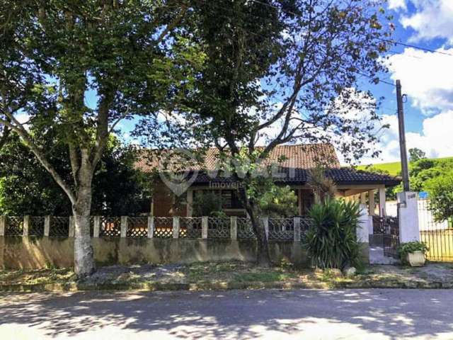 Casa com 3 quartos à venda na Rua Doutora Carmela Juliani, Jardim Leonor, Itatiba, 161 m2 por R$ 695.500