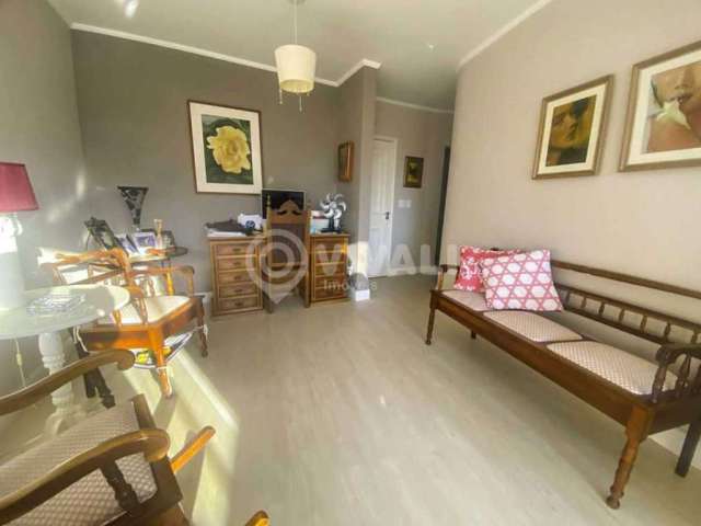 Apartamento com 3 quartos à venda na Avenida Barão de Itapema, Centro, Itatiba, 107 m2 por R$ 800.000