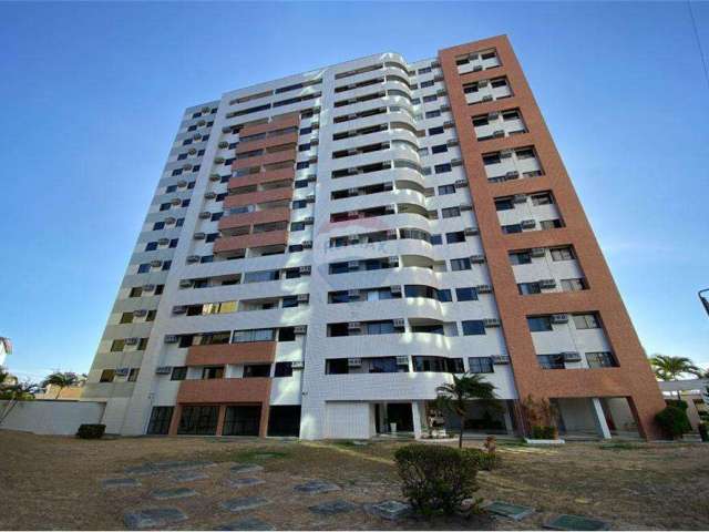 Apartamento Nascente , com 3 suítes plenas, no Bairro Guararapes.