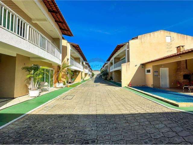 Casa Duplex em Condomínio com 116m² e 3 suítes no bairro Vila União