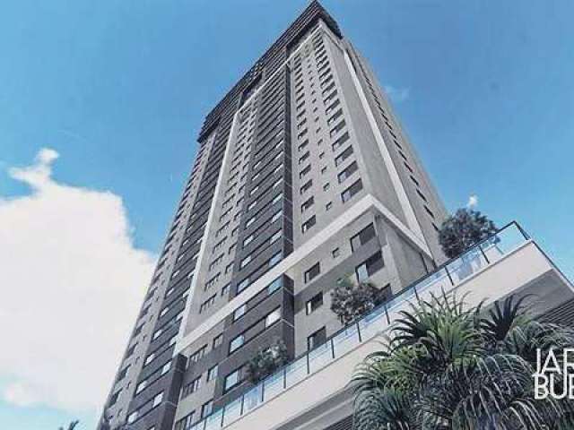 Apartamento para venda tem 110 metros quadrados com 3 quartos em Jardim América - Goiânia - GO