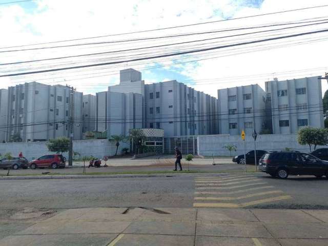 Apartamento para venda com 80 metros quadrados com 4 quartos em Setor Sudoeste - Goiânia - GO