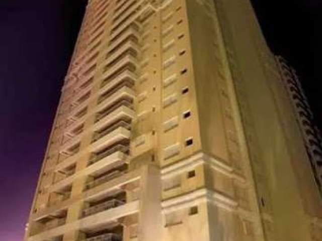 Apartamento para venda possui 154 metros quadrados com 4 quartos em Serrinha - Goiânia - GO