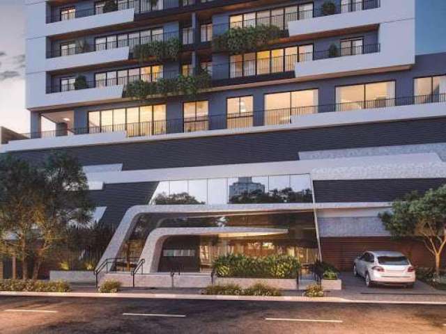 Apartamento para venda possui 129 metros quadrados com 3 quartos em Setor Marista - Goiânia - GO