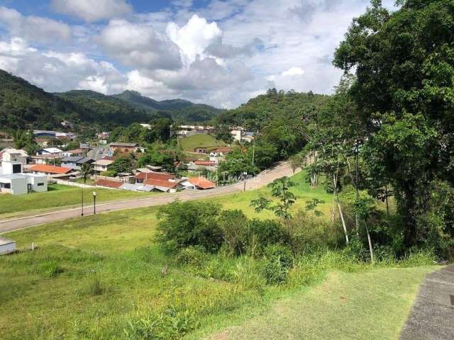 Terreno Quinta das Palmeiras Imigrantes Guabiruba