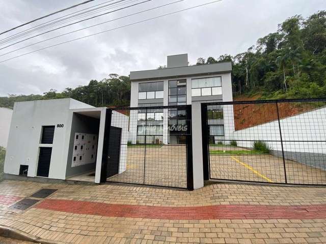 Apartamento para locação no bairro Rio Branco