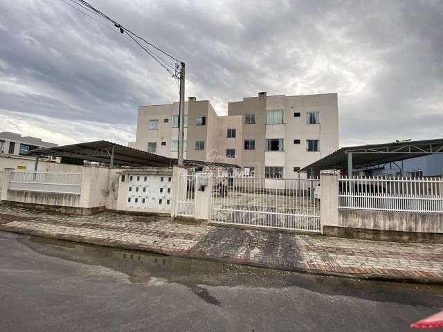 Apartamento para alugar 2 dormitórios Rio Branco