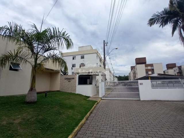 Apartamento com 2 quartos no Bairro Souza Cruz