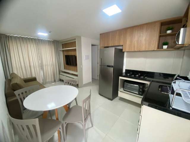 Apartamento para locação tem 53,5 m² no Jardim Oceania-PB!