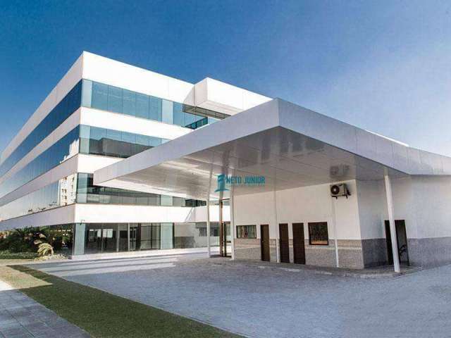 Prédio para alugar, 9258 m² por R$ 759.169,95/mês - Pinheiros - São Paulo/SP