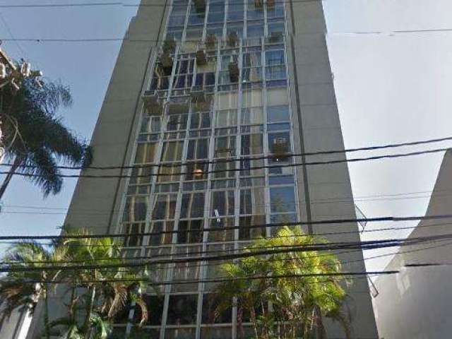 Conjunto para alugar, 46 m² por R$ 4.480,00 - Pinheiros - São Paulo/SP