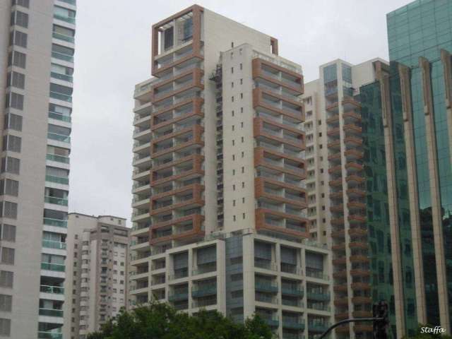 Conjunto para alugar, 69 m² por R$ 8.012,50 - Itaim Bibi - São Paulo/SP