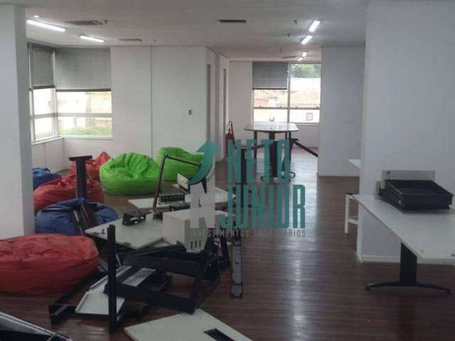 Conjunto para alugar, 320 m² por R$ 37.000,10/mês - Pinheiros - São Paulo/SP