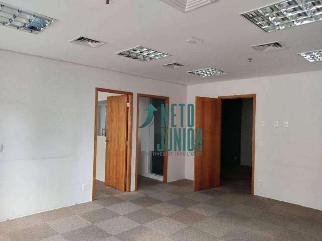 Conjunto para alugar, 160 m² por R$ 12.991,00/mês - Pinheiros - São Paulo/SP