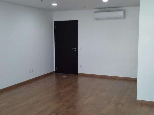 Conjunto para alugar, 120 m² por R$ 5.700,00 - Brooklin - São Paulo/SP