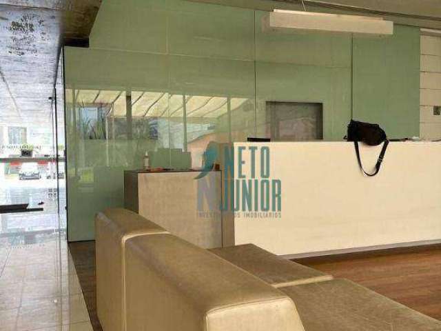 Casa para alugar, 504 m² por R$ 69.000,00/mês - Bela Vista - São Paulo/SP