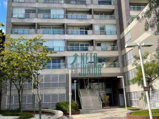 Conjunto para alugar, 48 m² por R$ 5.210,00/mês - Pinheiros - São Paulo/SP