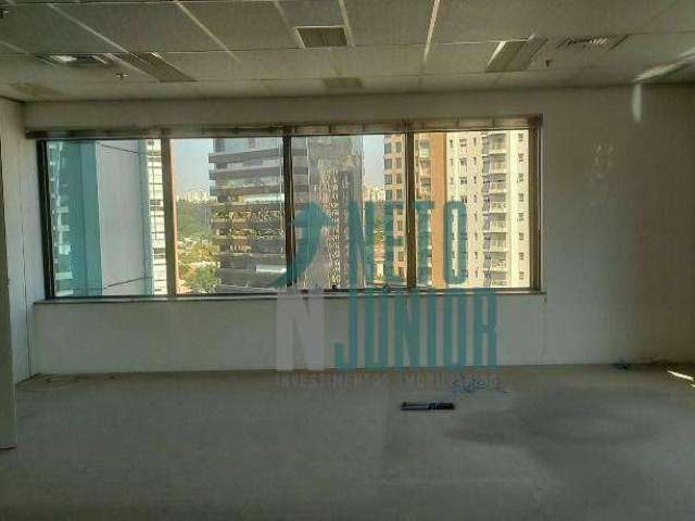 Conjunto para alugar, 300 m² por R$ 38.280,00/mês - Itaim Bibi - São Paulo/SP