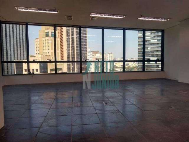 Conjunto para alugar, 64 m² por R$ 8.471,00/mês - Pinheiros - São Paulo/SP