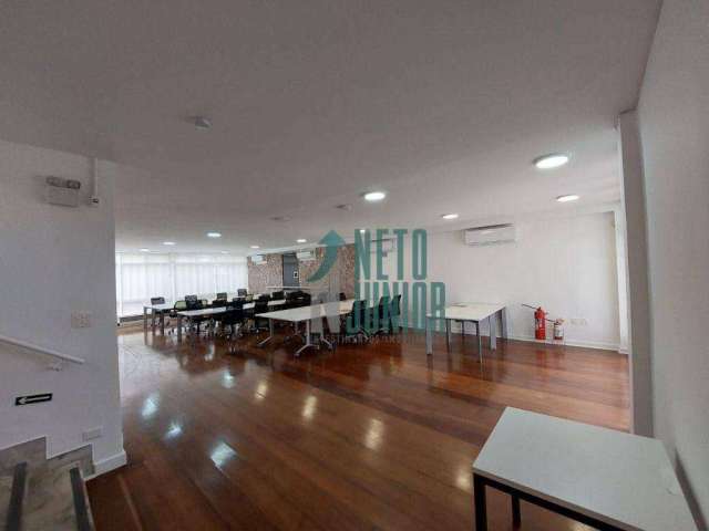 Casa para alugar, 614 m² por R$ 28.941,00/mês - Higienópolis - São Paulo/SP