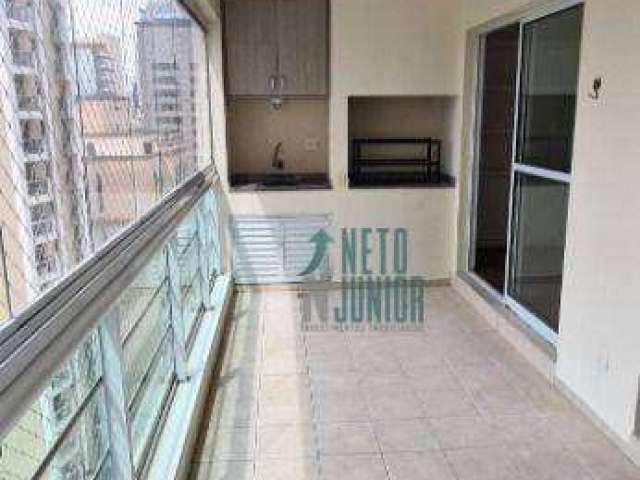 Apartamento com 3 dormitórios à venda, 112 m² por R$ 2.600.000,00 - Vila Olímpia - São Paulo/SP
