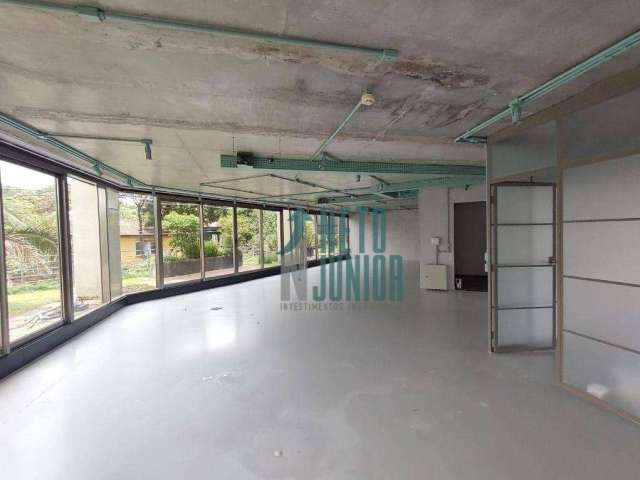 Conjunto para alugar, 225 m² por R$ 28.169,00/mês - Vila Madalena - São Paulo/SP