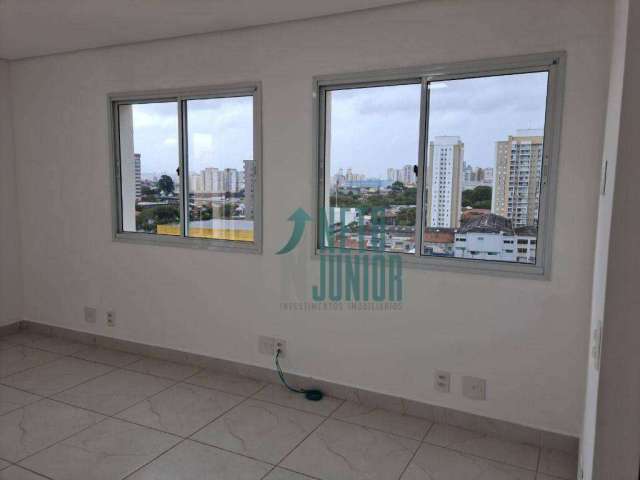Conjunto para alugar, 39 m² por R$ 3.654,00/mês - Mooca - São Paulo/SP