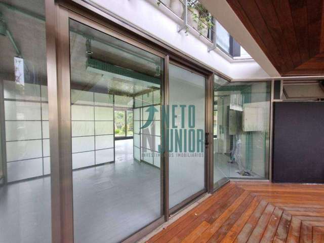 Conjunto para alugar, 222 m² por R$ 28.170,00/mês - Vila Madalena - São Paulo/SP