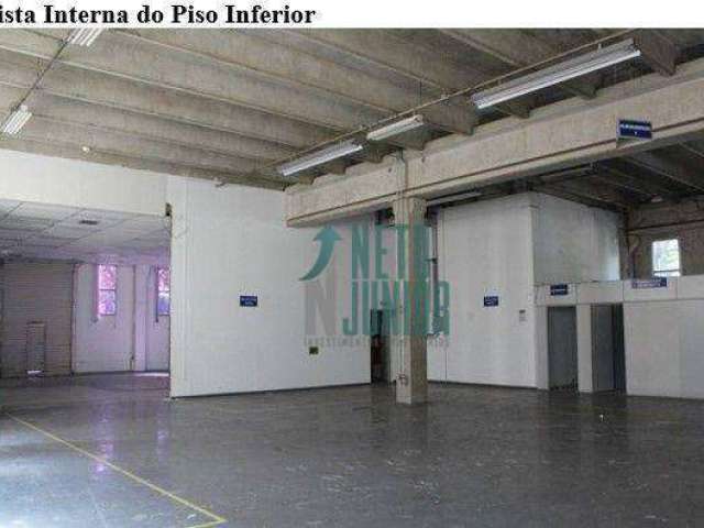 Prédio à venda, 2194 m² por R$ 15.000.000,00 - Jardim Marajoara - São Paulo/SP