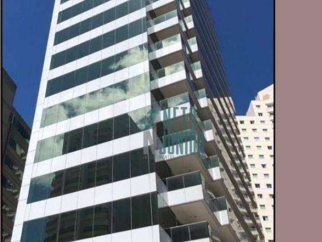 Prédio, 10866 m² - venda por R$ 120.000.000,00 ou aluguel por R$ 420.000,00/mês - Consolação - São Paulo/SP