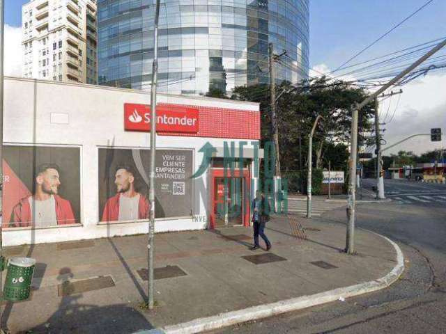 Loja, 579 m² - venda por R$ 21.000.000,00 ou aluguel por R$ 127.341,00/mês - Itaim Bibi - São Paulo/SP