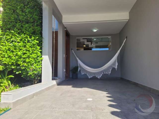 Casa com 3 quartos à venda no Campeche, Florianópolis , 125 m2 por R$ 998.000