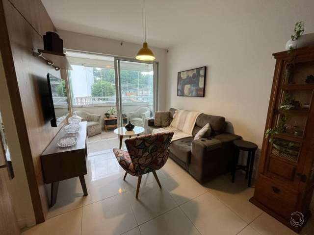 Apartamento com 3 quartos à venda no Capoeiras, Florianópolis , 90 m2 por R$ 750.000