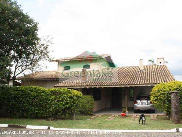 Chácara Condomínio para Venda em Piracaia, Condominio Novo Horizonte, 5 dormitórios, 2 suítes, 4 banheiros, 4 vagas