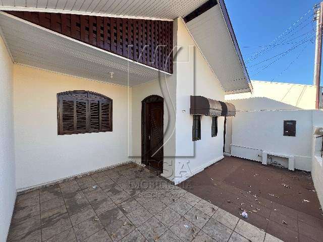 RESIDENCIAL com 2 dormitórios para locação por R$1.000 - Vila Rodrigues - Assis/SP