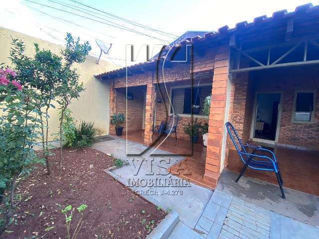 RESIDENCIAL com 3 dormitórios à venda por R$390.000 - Vila Sao Jorge - Assis/SP