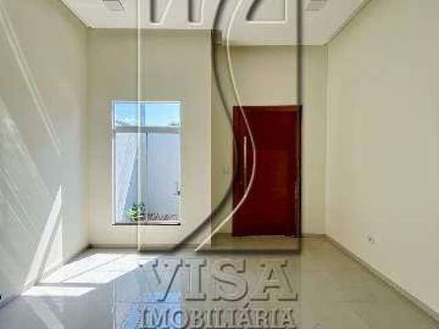 RESIDENCIAL com 2 dormitórios à venda por R$300.000 - Vila Ribeiro - Assis/SP
