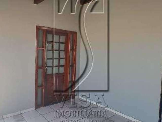 RESIDENCIAL com 3 dormitórios à venda por R$380.000 - Assis Iv - Assis/SP