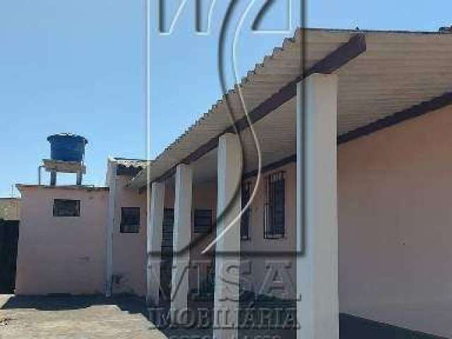 RESIDENCIAL com 2 dormitórios à venda por R$270.000 - Vila Adileta - Assis/SP