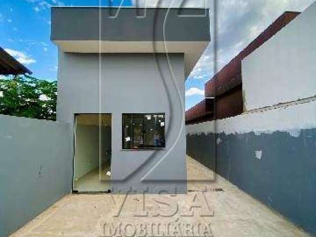 RESIDENCIAL com 2 dormitórios à venda por R$340.000 - Jardim Paraná - Assis/SP