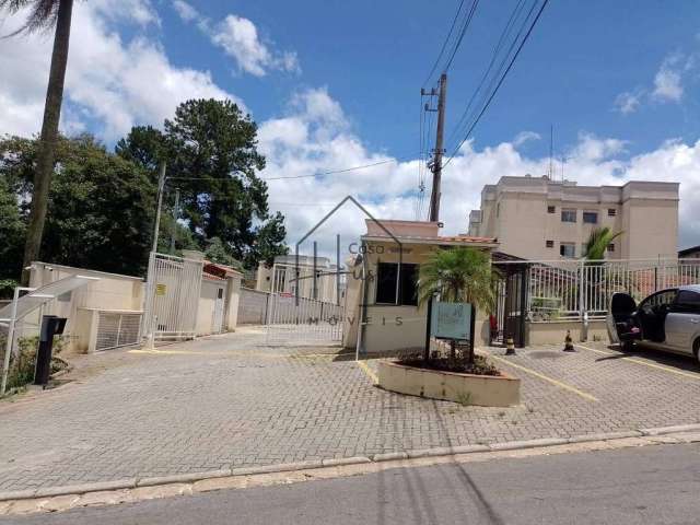 Apartamento 2 dormitórios à venda no bairro Portao Vermelho, 500m da Rodovia Raposo Tavares e a 2km