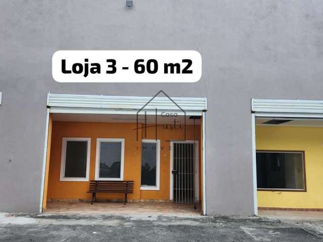 Sala/Consultório para Locação - 60m² -  Coração da Granja Viana - , Cotia, SP