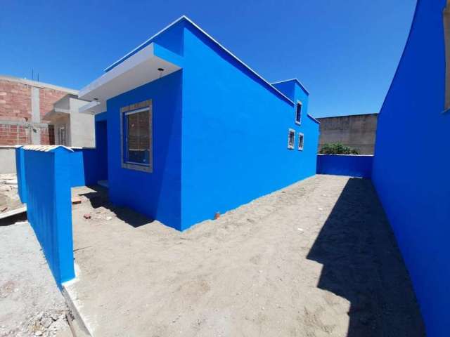 Casa para Venda em Cabo Frio, Verão Vermelho (Tamoios), 2 dormitórios, 1 suíte, 2 banheiros, 1 vaga