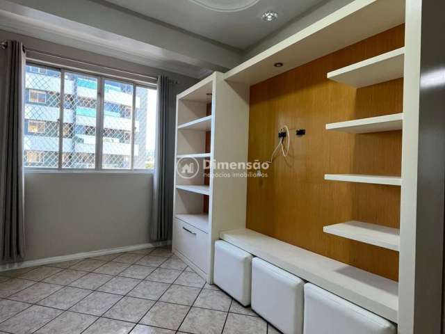 Apartamento de 3 dormitórios à venda no Bairro Trindade - Florianópolis SC