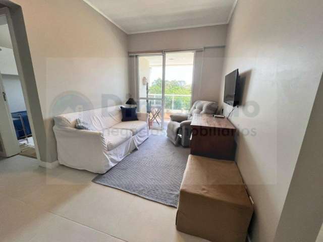 Apartamento à Venda de 2 dormitórios(1suite)Bairro Itacorubi - Florianópolis SC