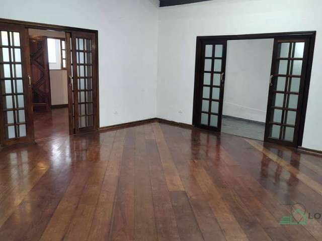 Casa com 3 dormitórios à venda, 238 m² por R$ 850.000,00 - Riviera Paulista - São Paulo/SP